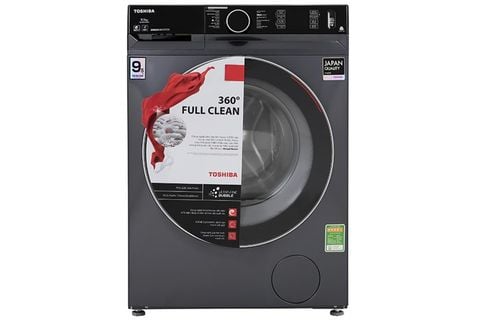 Máy giặt Toshiba Inverter 9.5kg TW-BK105G4V(MG)
