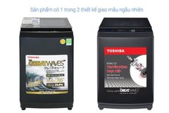 Máy giặt Toshiba 10 kg AW-DM1100PV(MK)