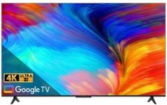 Google Tivi TCL LED 4K 55inch 55P638