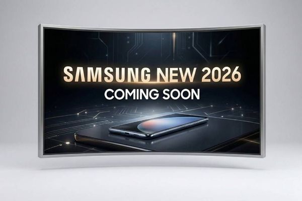 Samsung Smart Tivi Mini LED 10 Inch 4K UA100M90HKXXV