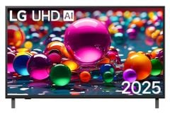 Smart Tivi LG chuyên dụng UHD AI 4K 55 Inch 55UA841CPSA