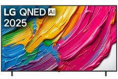 Smart Tivi QNED AI LG 4K 55 inch 55QNED70ASA
