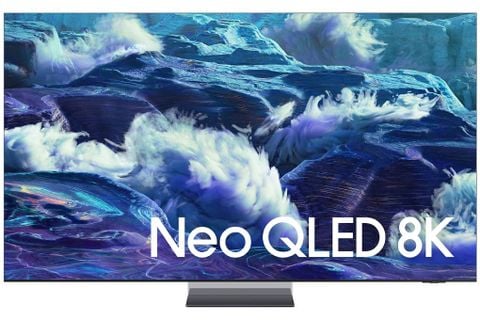 Samsung Smart Tivi Neo QLED 85 Inch 8K QA85QN950FKXXV