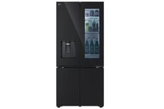 Tủ lạnh LG Inverter 612 lít Multi Door InstaView LFD61BLGAI