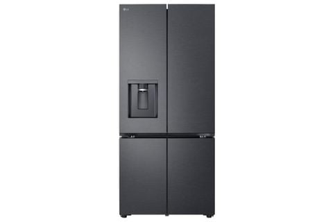 Tủ lạnh LG Inverter 607 lít Multi Door F61BMD
