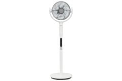 Quạt tuần hoàn Toshiba 7 cánh F-DSC50XVN(W) 24W
