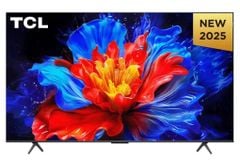 Google Tivi TCL QLED 4K 98 Inch 98P8K