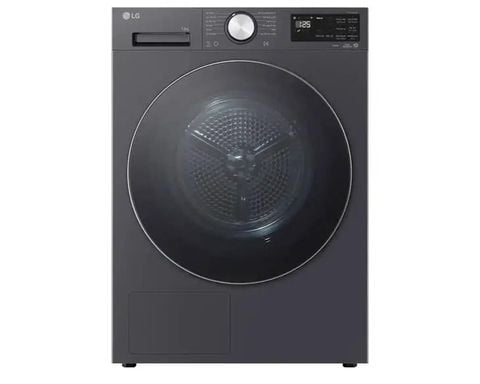 Máy Sấy Bơm Nhiệt LG Inverter 12kg RX12VHP5G