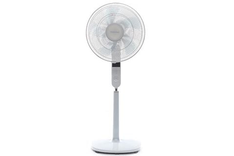 Quạt cây 5 cánh TOSHIBA F-LSA20(H)VN, có điều khiển