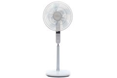 Quạt cây 5 cánh TOSHIBA F-LSA20(H)VN, có điều khiển