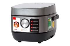 Nồi cơm điện cao tần 1.0L Toshiba RC-10IP1PV