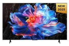 Google Tivi TCL AI 4K 75 inch 75P6K