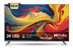 Google Tivi Coocaa HD 32 Inch 32Z85