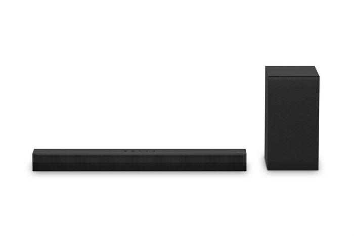 Bộ loa thanh LG S40T 300W