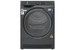 Máy sấy quần áo bơm nhiệt Electrolux 9 kg EDH902R9SC