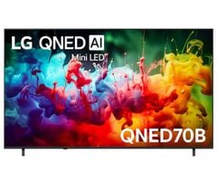 LG Smart TV Mini LED 4K 85 Inch 85QNED70BSA
