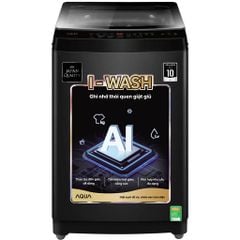 Máy giặt Aqua 8 kg AWM8-316K(B)