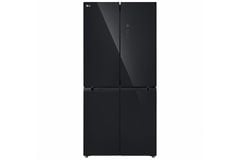 Tủ lạnh LG Inverter 474 lít Multi Door LFB47BLG