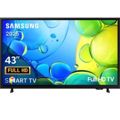 Samsung Smart Tivi LED 43 Inch FHD UA43F6000FKXXV