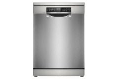 Máy rửa bát độc lập Bosch 14 bộ SMS6ZCI01P Zeolith