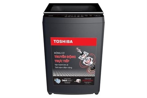 Máy giặt Toshiba Inverter 15 kg AW-T06D1600LV (MK)