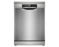 Máy rửa chén độc lập Bosch SMS6ZCI02P
