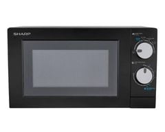 Lò vi sóng Sharp R-208VN-WS 20 lít