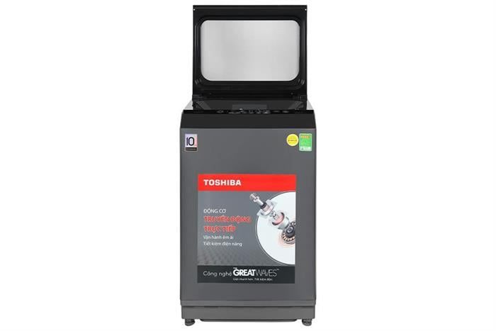 Máy giặt Toshiba Inverter 13 kg AW-DM1400LV(MK)