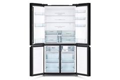 Tủ lạnh Hitachi Inverter 645 lít Multi Door R-WB700PGV4 GBK