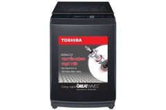 Máy giặt Toshiba 10 kg AW-DM1100PV(MK)