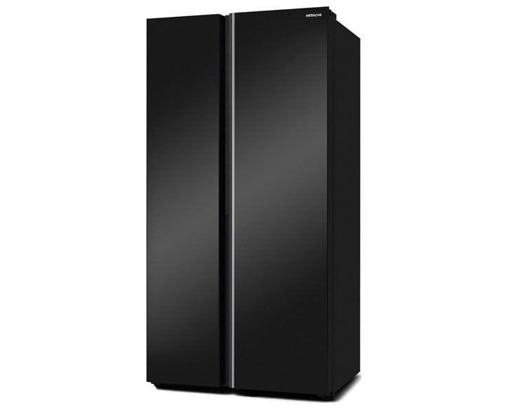 Tủ lạnh Hitachi Inverter 656 lít HRSN9713ESUVN
