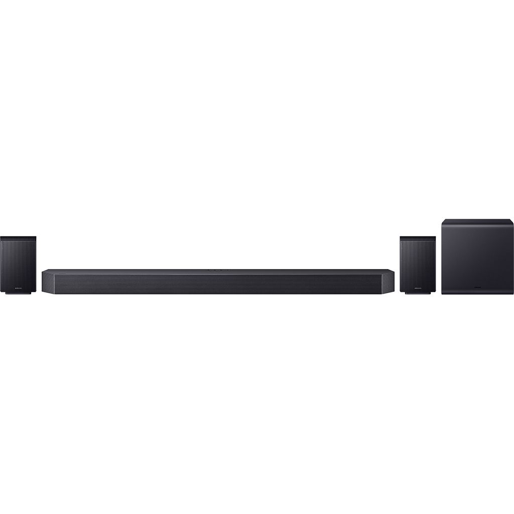 Loa thanh Samsung HW-Q990F/XV