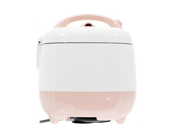 Nồi cơm điện nắp gài Cuckoo 1.08 lít CR-0632/IPVNCV