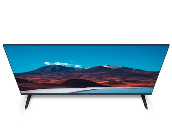 Google Tivi Xiaomi A 4K 43 inch L43MB-AUSEA
