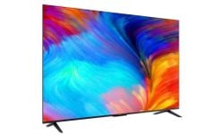 Google Tivi TCL LED 4K 55inch 55P638