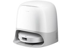 Robot hút bụi lau nhà Roborock Qrevo Curv 2 Pro