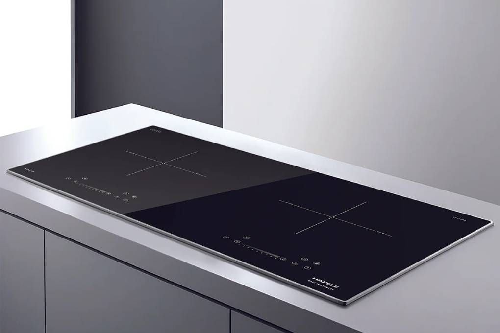 Bếp từ 2 vùng nấu Hafele HC-I7326B