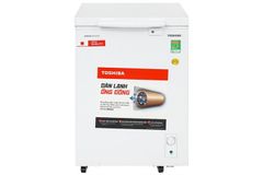 Tủ đông Toshiba Inverter 143 lít GR-RC185CM-PMV(01)