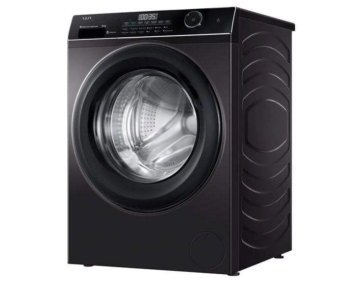 Máy Giặt Aqua Inverter 10 Kg AW10-BP4959U1K(B)