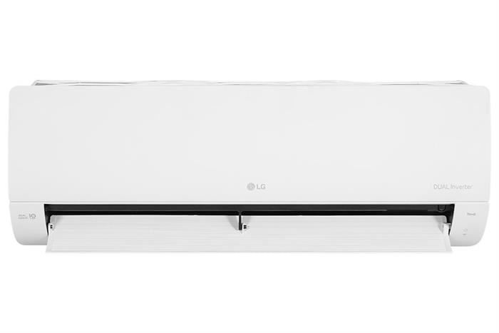 Điều hoà LG Inverter 1 chiều 9000 BTU IEC09M1