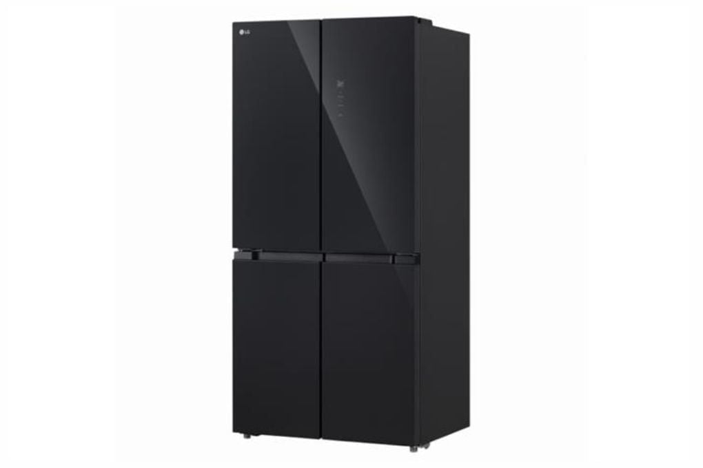 Tủ lạnh LG Inverter 400 lít Multi Door F40BG