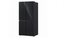 Tủ lạnh LG Inverter 400 lít Multi Door F40BG
