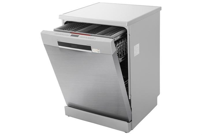 Máy rửa chén độc lập Bosch SMS6ZCI08E