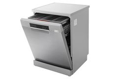 Máy rửa chén độc lập Bosch SMS6ECI93E