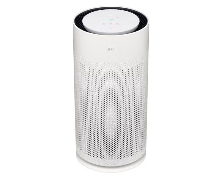 Máy lọc không khí LG PuriCare AS35GGW10