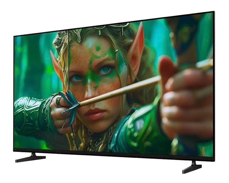 Google Tivi Sony 4k 55 inch K-55S20M2