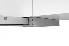 Máy hút mùi âm tủ Bosch DFT63AC50