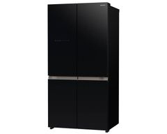 Tủ lạnh Hitachi Inverter 645 lít R-WB700VGV4(GBK)