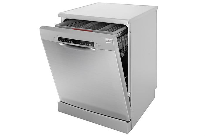 Máy rửa chén độc lập Bosch SMS4ECI14E