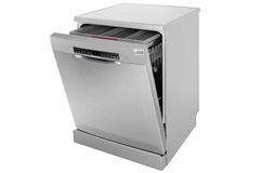 Máy rửa chén độc lập Bosch SMS4ECI14E